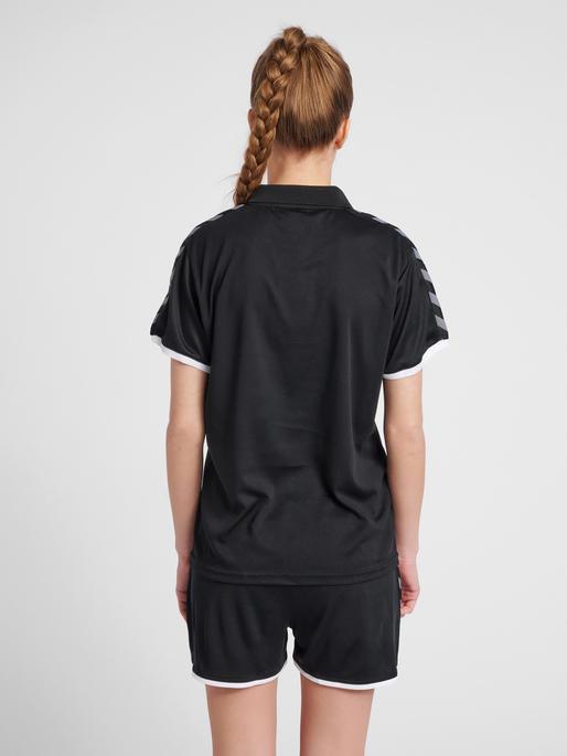 Actual product image hummel Authentic Woman Functional Polo (XL)