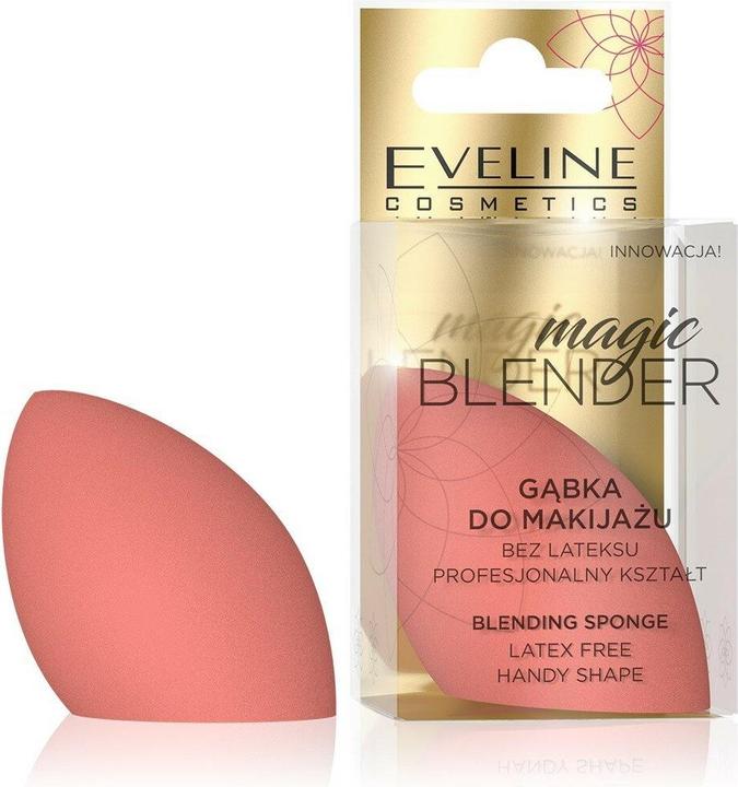Immagine prodotto Eveline Spugna Magicenderending Spugna per il trucco