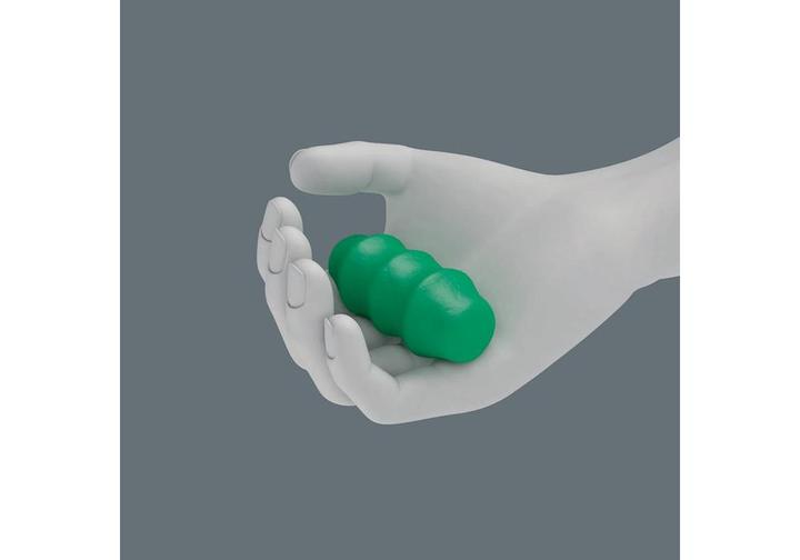 Produktbild Wera 392 Bits-Handhalter (1/4")