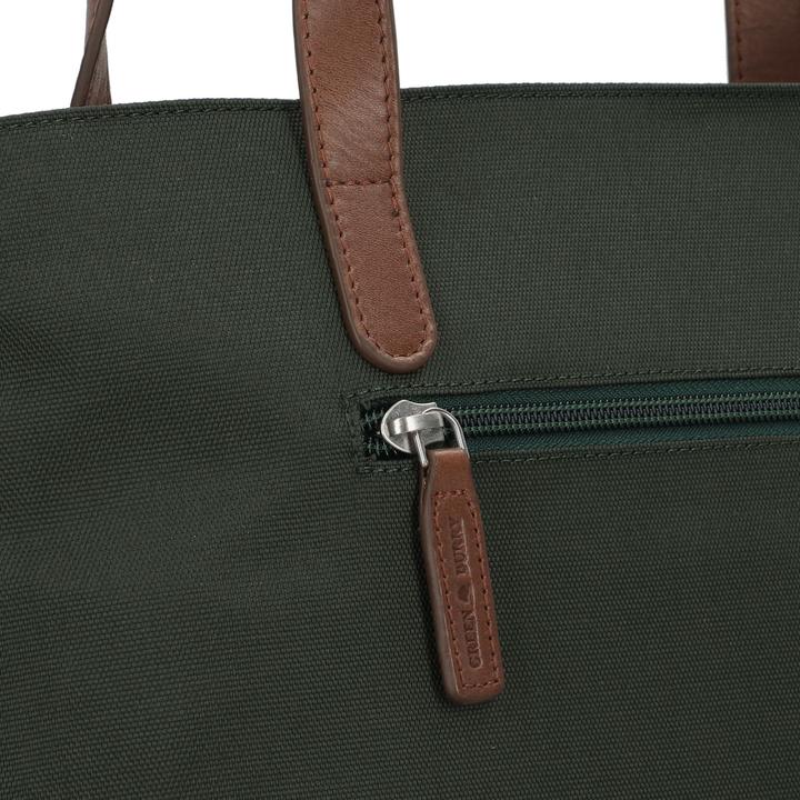 Image du produit Greenburry Diana Shopper Sac 40 cm (14 l)