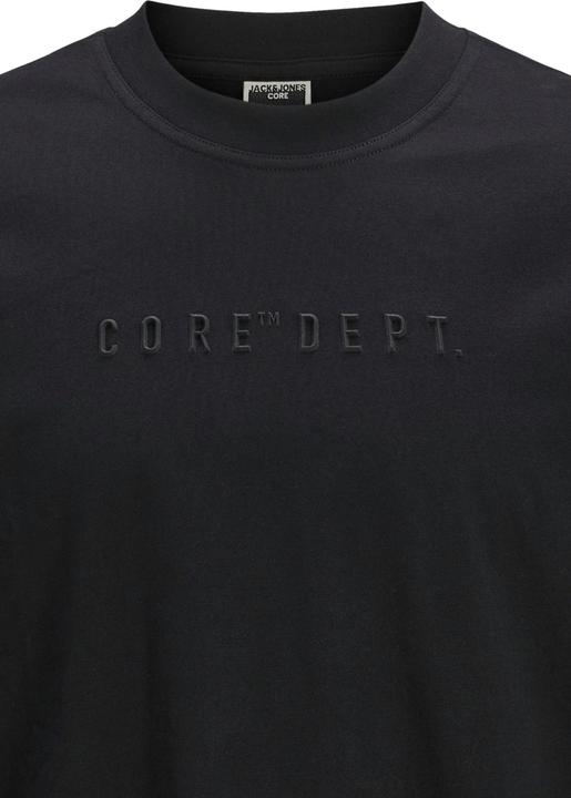 Actual product image Jack & Jones Jcorecharge Mold Tee Ss Crew Neck (M)