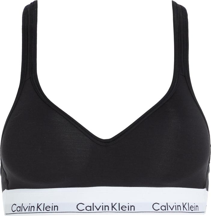 Calvin Klein Bralette (Einzelpack, S)