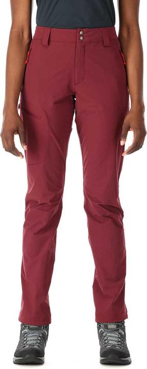 Actual product image Rab Incline pants (XS)