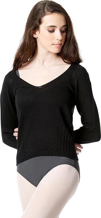 Image du produit Sansha Sac d'entraînement à la danse - KBAG4