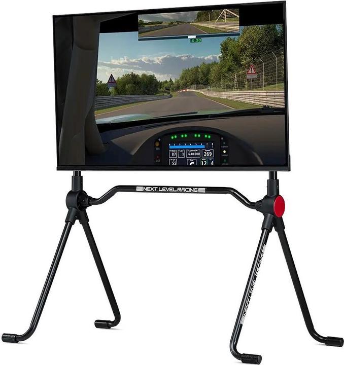 Image du produit Next Level Racing Lite Free Standing Monitor Stand