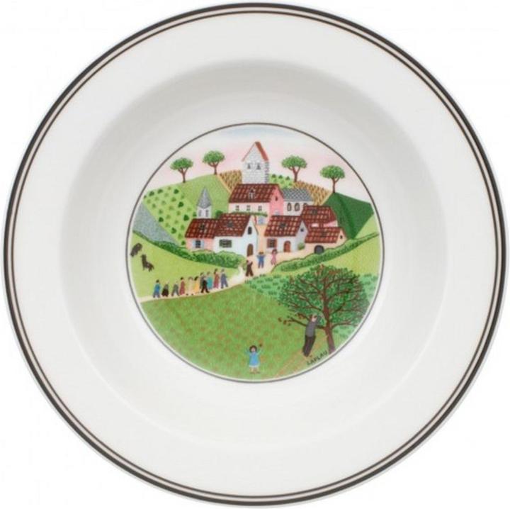 Produktbild Villeroy & Boch Design Naif (20 cm, 0.22 l, 1 x)
