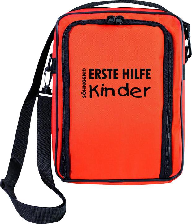 Produktbild Söhngen ErsteHilfeTasche Scout Schulausflug (First Aid Kit)