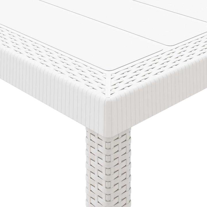 Produktbild VidaXL Outdoor-Dining-Set (100 cm)