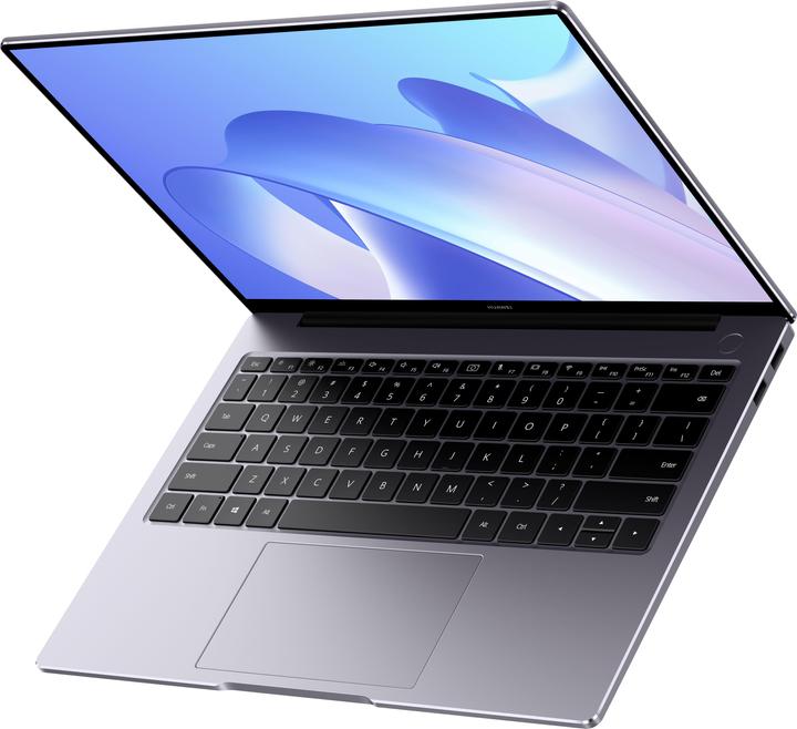Actual product image Huawei MateBook 14 (14", Intel Core i5-1135G7, 8 GB, 512 GB, Eng. Int.)