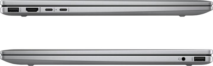 Produktbild HP Envy x360 16-ad0052ng (16", AMD Ryzen 5 8640HS, 16 GB, 512 GB, DE)