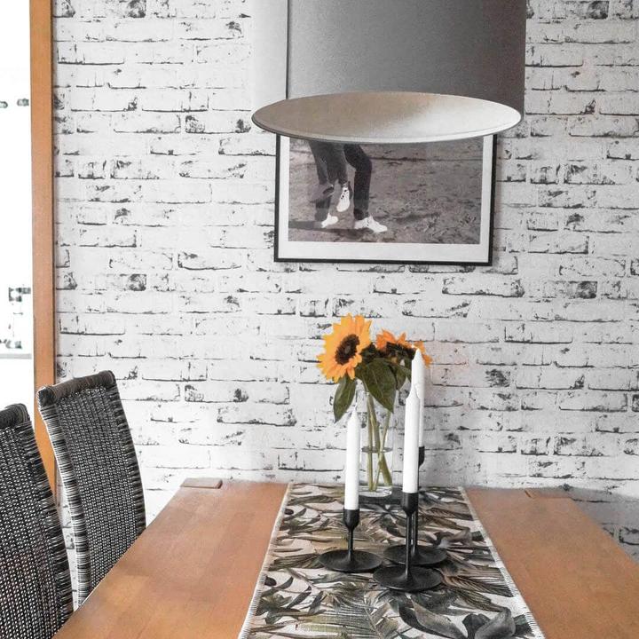 Produktbild A.S. Création Best of Wood'n Stone 2nd Edition 10 (53 x 1005 cm)