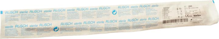 Immagine prodotto Rüsch Catetere a palloncino GOLD CH18 40cm 5-15ml Borsa