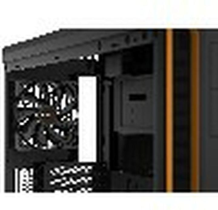 Image du produit be quiet! Pure Base 600 (ATX, mATX, Micro-ITX)