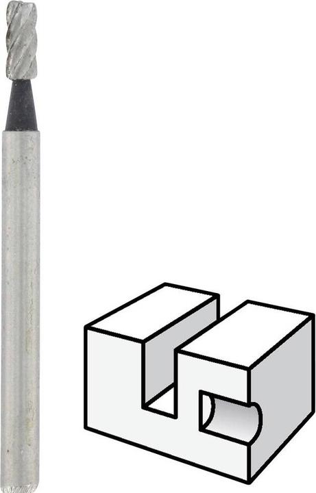 Immagine prodotto Dremel Fresa 194