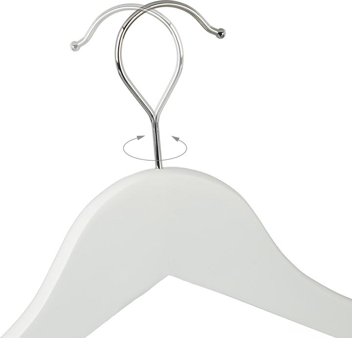 Productafbeelding Relaxdays Klemhanger (20 x)