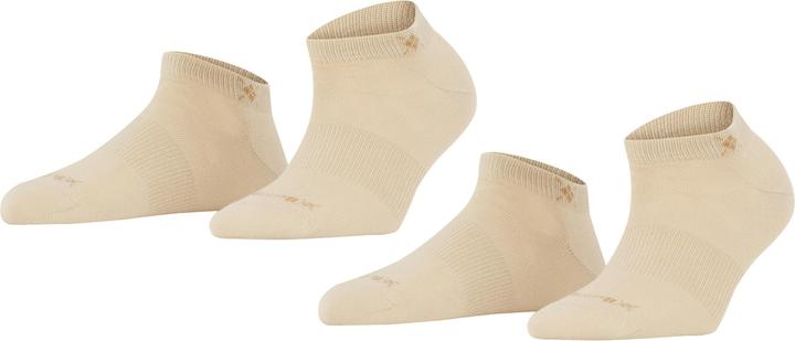 Produktbild Burlington W's EVERYDAY 2-PACK (2er Pack, 36 - 41)