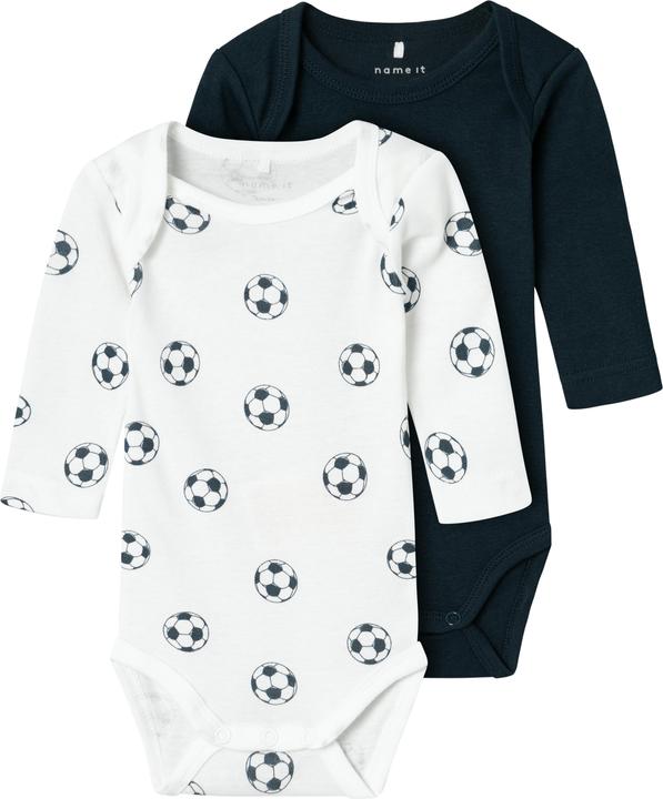 Name it BabyBody Fussball