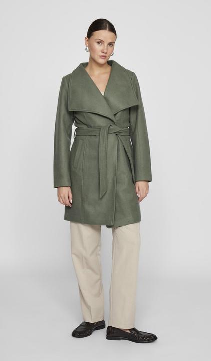 Image du produit Vila Ceinture de taille Manteau (36)