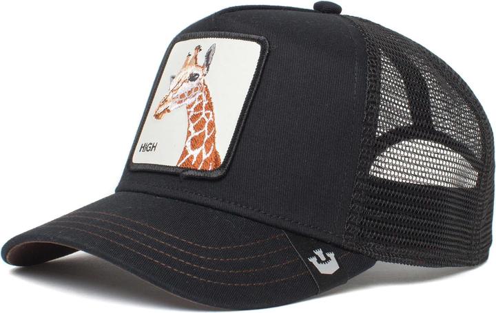 The Giraffe