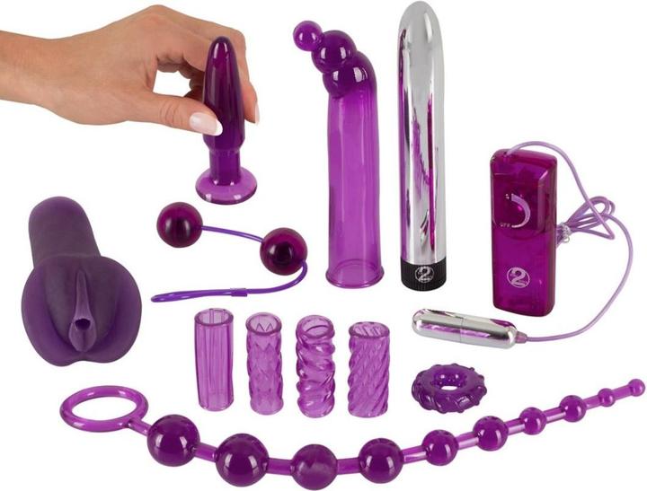 Immagine prodotto You2Toys Lovetoyset sorpresa sorpresa sorpresa
