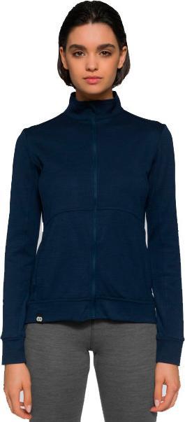 Produktbild Rewoolution Snug W's Full Zip LS (M)