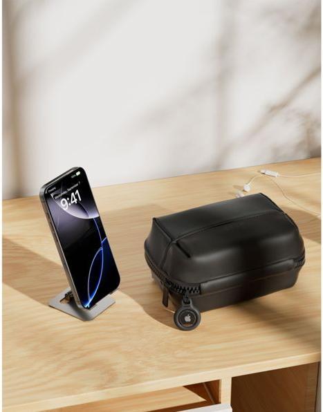 Immagine prodotto Belkin Travel Organizer für Technik Zubehör MMA013hqBK (Custodia)