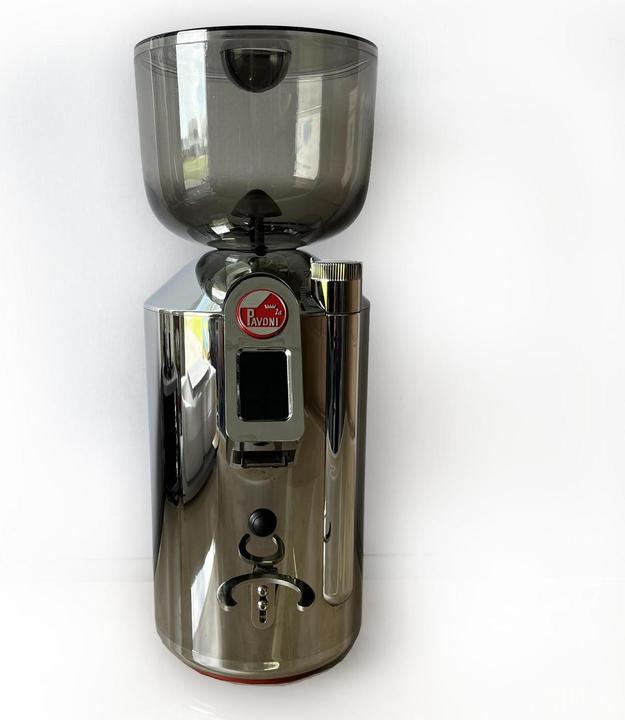 Productafbeelding La Pavoni Macinacaffe Il Cilindro koffiemolen (EU-stekker)