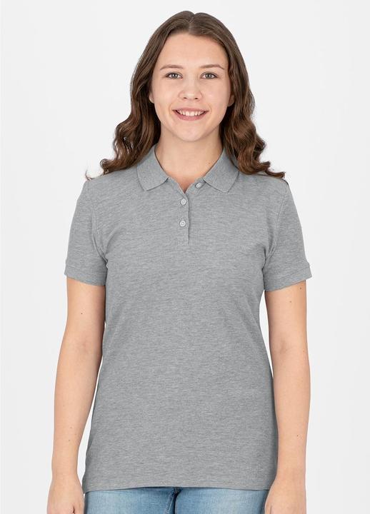 Produktbild JAKO Polo Organic (XXL)