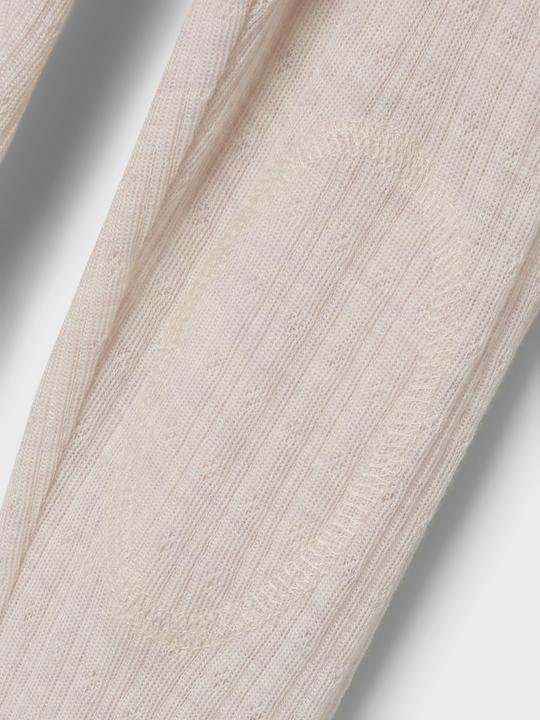 Actual product image Name it Rib knit leggings (110)