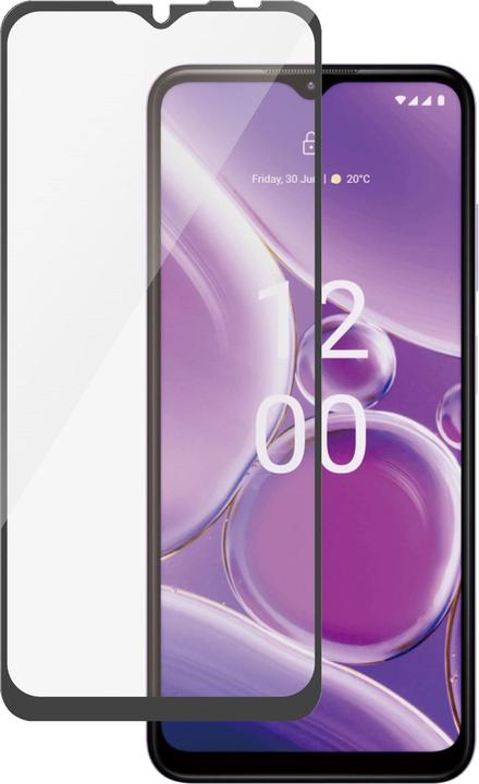 Produktbild PanzerGlass Ultra-Wide Fit (1 Stück, Nokia G42)