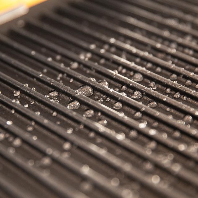 Actual product image Cecotec RocknGrill Dual