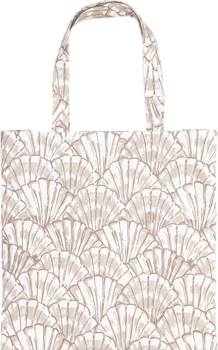 Immagine prodotto Greengate Borsa Joan beige 44x43cm