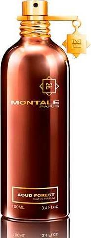 Image du produit Montale Forêt de bruyères (Eau de parfum, 100 ml)
