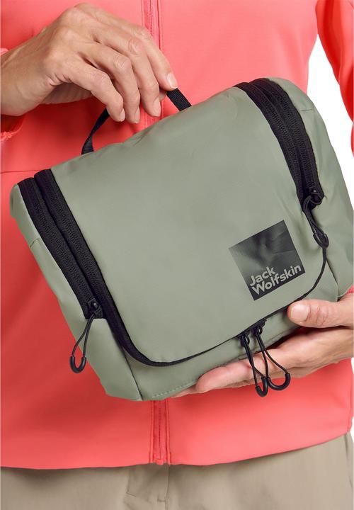 Actual product image Jack Wolfskin Wandermood Washbag (5 l)