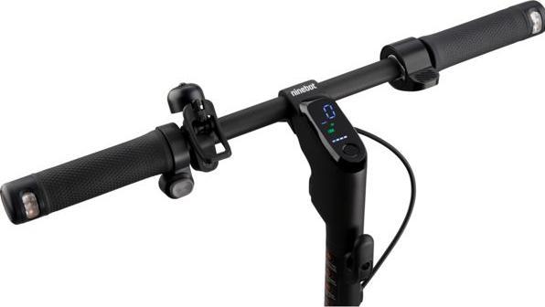 Image du produit Segway-Ninebot F2 D (20 km/h, 40 km, 400 W)