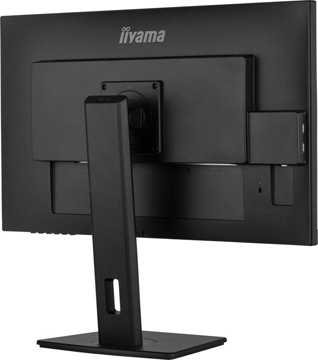 Actual product image iiyama ProLite XUB2792QSU-B5 (2560 x 1440 pixels, 27")