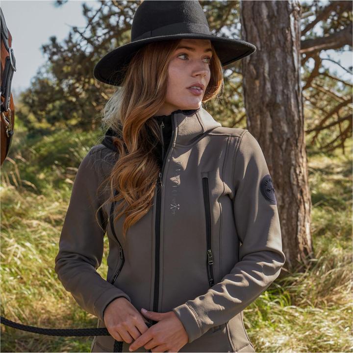 Actual product image HV Polo Tech s jacket HVPHailey (XS)