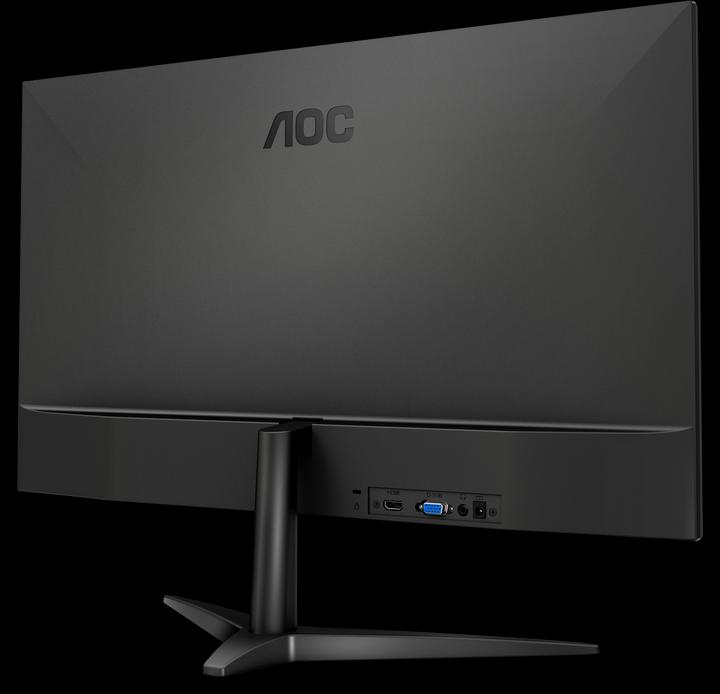 Immagine prodotto AOC 27b1h (1920 x 1080 pixel, 27")