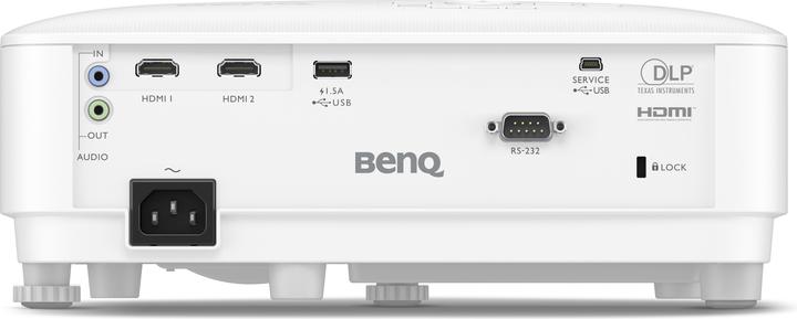 Immagine prodotto BenQ TH575 (Full HD, 3800 lm, 1.49 - 1.64:1)