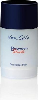 Actual product image Van Gils Between Sheets men deodorant stick 75 g 1 piece(s) (Stick)