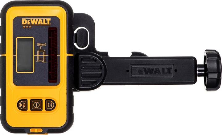 Produktbild DeWalt LaserDetektor Empfänger (für DW088 / DW089) DE0892