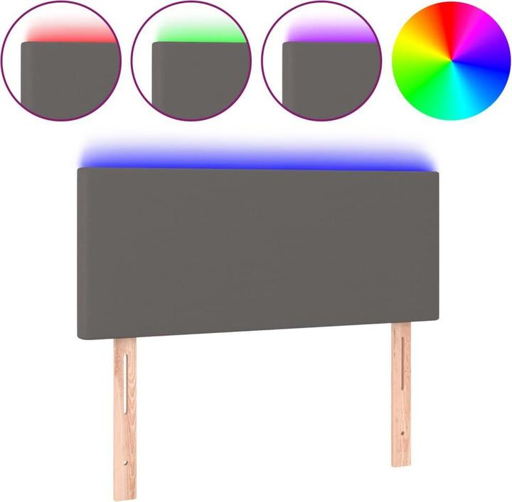 Actual product image VidaXL Conni (90 x 5 x 88 cm)