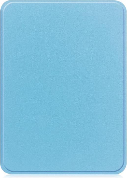 Actual product image Cover-Discount Kindle Paperwhite 2024 - Smart Cover Hülle