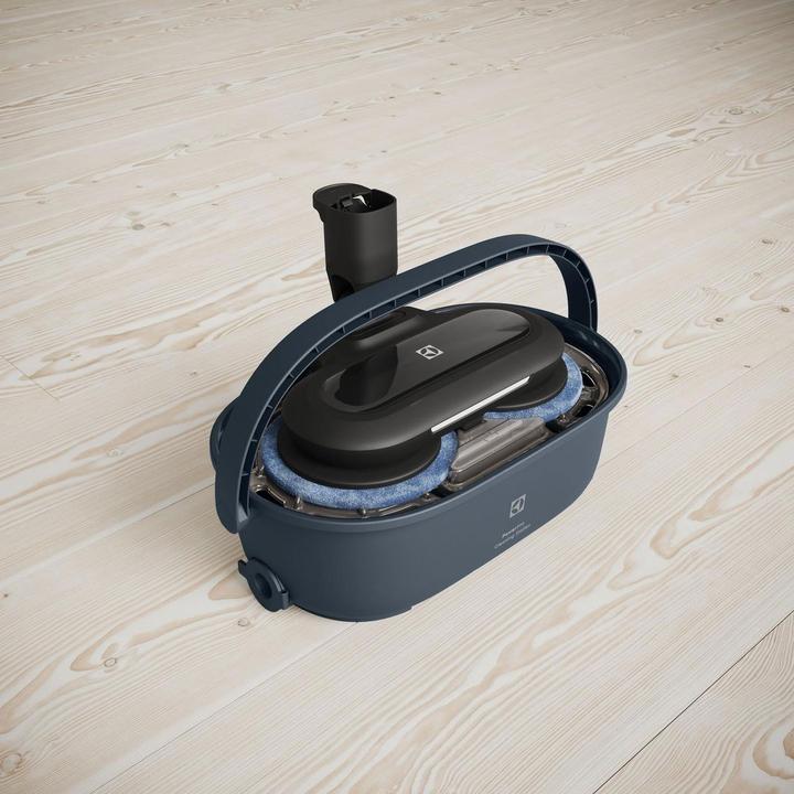 Image du produit Electrolux EPPCS2 - Station de nettoyage