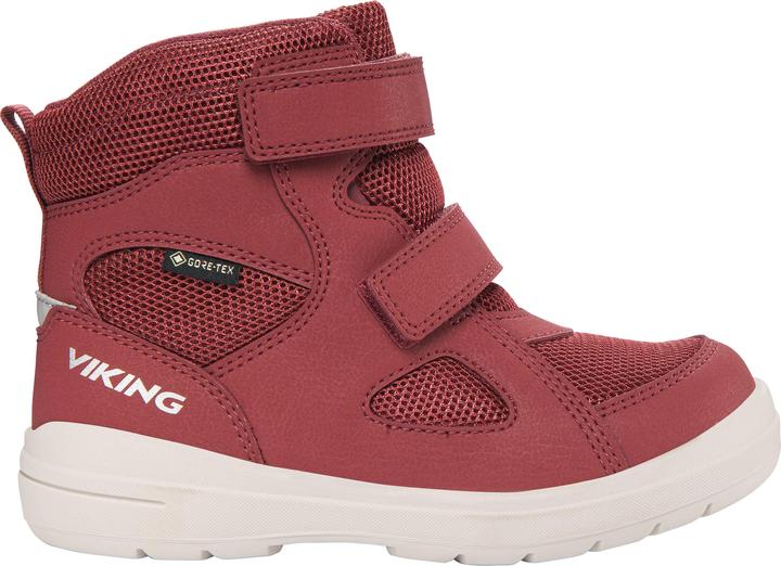 Produktbild Viking Kid's Fun Warm GTX 2V (28)