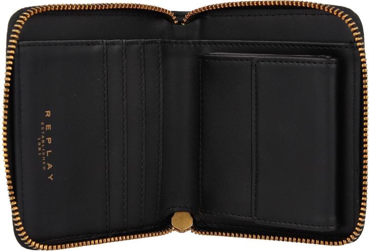 Actual product image Replay Wallet 11 cm