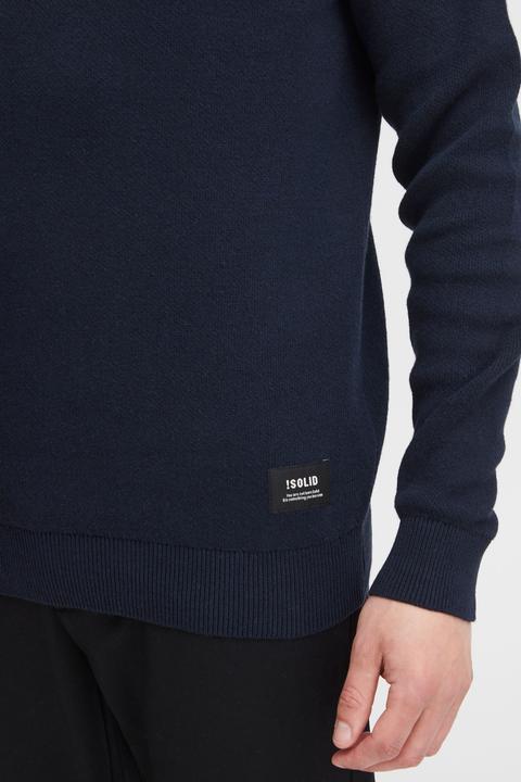 Actual product image Solid SDKaynel - Cardigan - 21301054-ME (XXL)