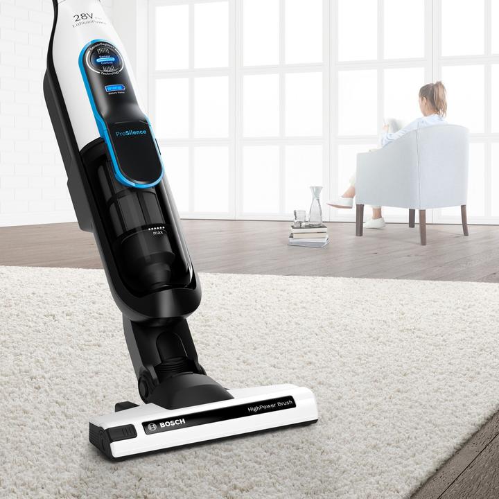 Immagine prodotto Bosch Hausgeräte BKH86SIL1