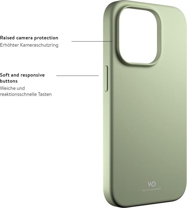 Produktbild White Diamonds Urban Case (Apple iPhone 13)