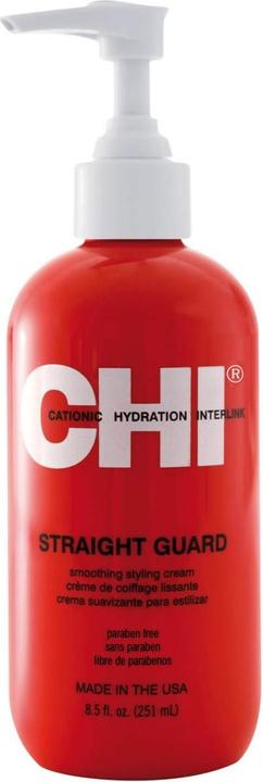 CHI Straight Guard (Haarcreme, 251 ml)
